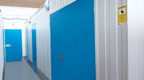 Foto 4 de Traster de lloguer a Calle Los Palos, 30, El Plantinar – Avda. La Paz - El Juncal, Sevilla