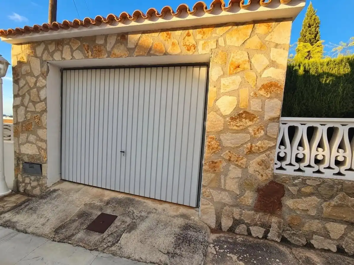 Detached house with pool for sale in El Montgó, imagen 65