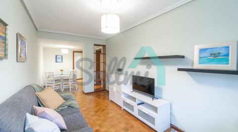 Photo 3 of Flat to share in Fuertes Acevedo, Buenavista, Oviedo