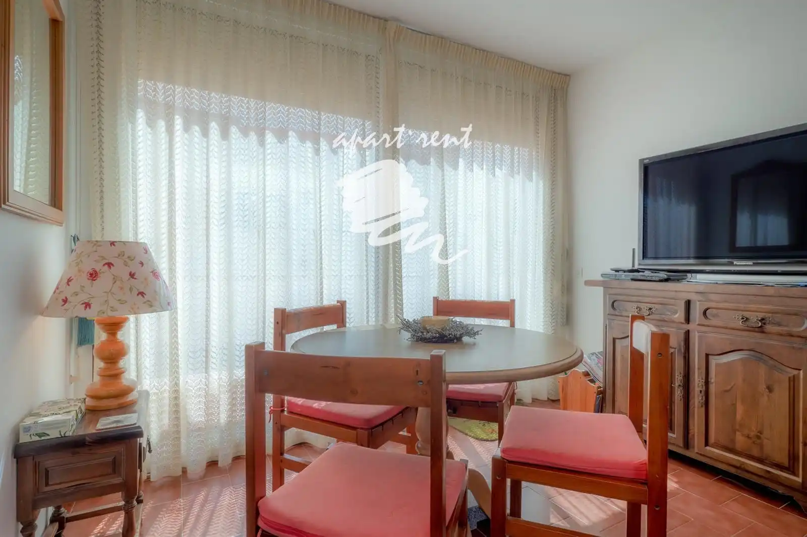 Wohnung mit Terrasse zum Verkauf in Gran reserva, cami de Flors n °, planta 3 , puerta 52 , paking 2, imagen 6