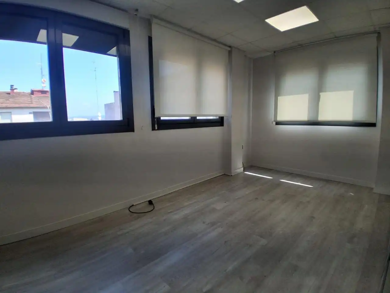 Oficina de alquiler en Barakaldo  con Aire acondicionado