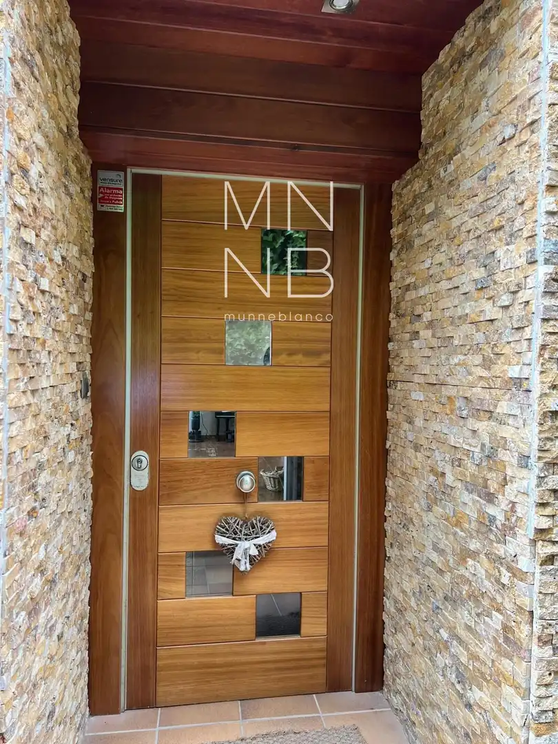 Casa o xalet en venda en Malgrat de Mar amb Aire condicionat, Calefacció i Traster
