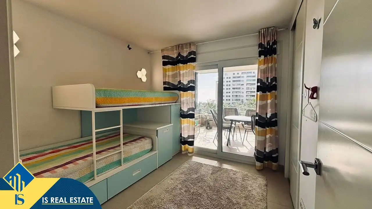Appartamento con piscina in vendita a Playa del Acequión, Náufragos y Rocío del Mar, imagen 23