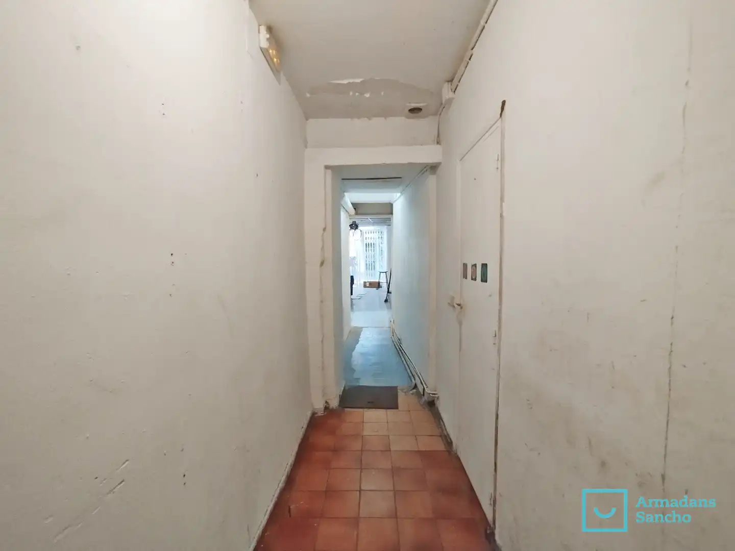 Local comercial en alquiler en Carrer dels Assaonadors 19, imagen 15