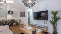 Sala d'estar de Apartament en venda en  Granada Capital amb Aire condicionat i Calefacció