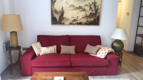 Foto 4 de Piso de alquiler en N/a, El Carme,  Valencia Capital