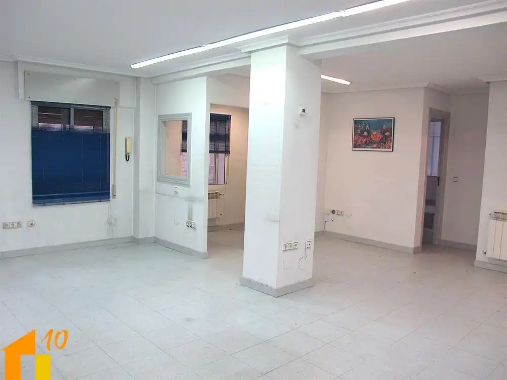 Piso en venta en ARLANZON, Villa Pilar