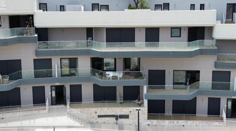 Foto 3 de Apartament en venda a Pozo Higuera, Lorca