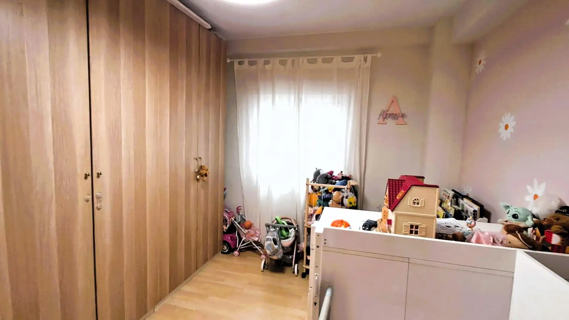 Piso con balcón en venta en Avenida de la Luz, imagen 12