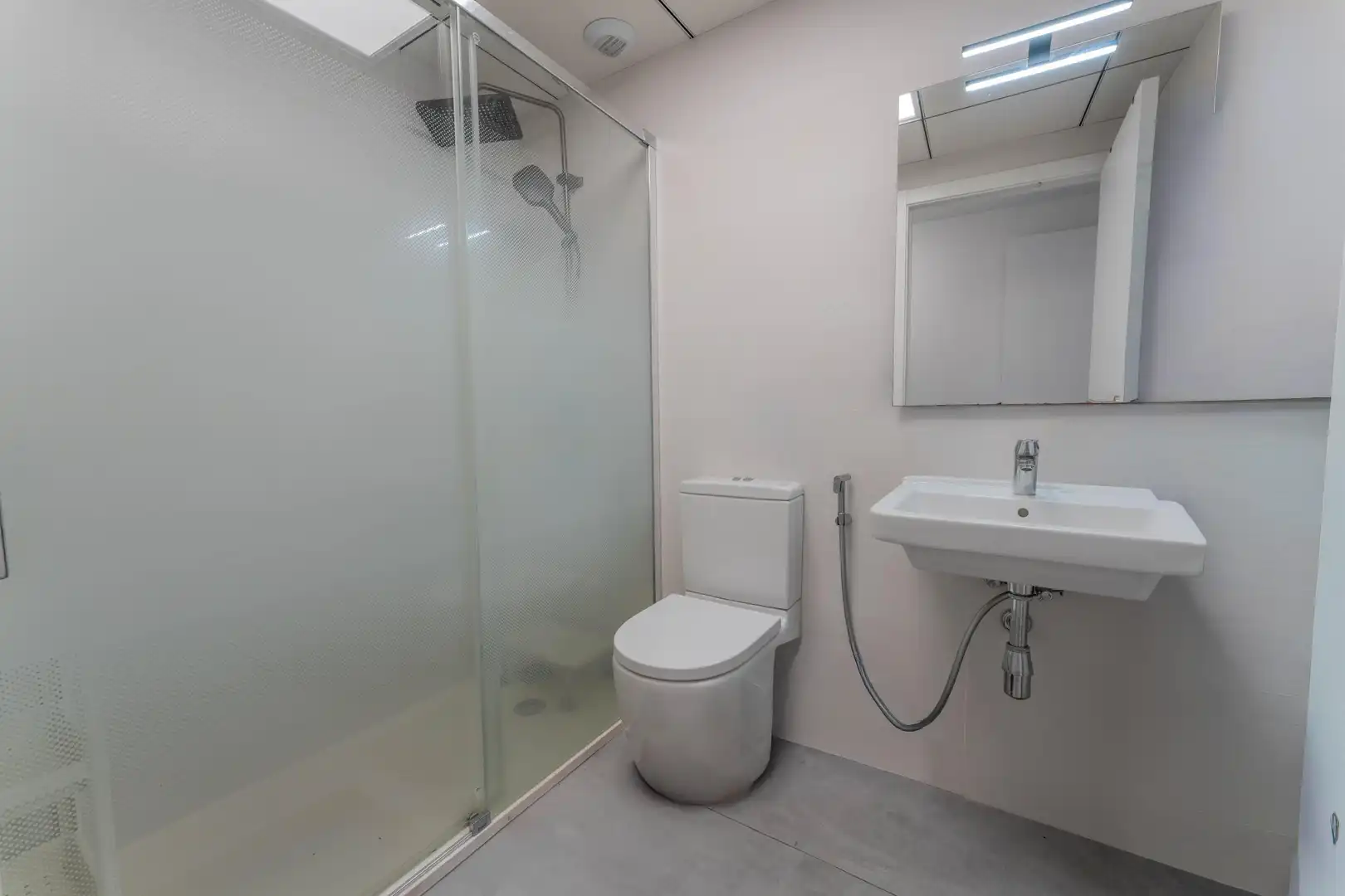 Ático con terraza en venta en Benalúa - Babel, imagen 21