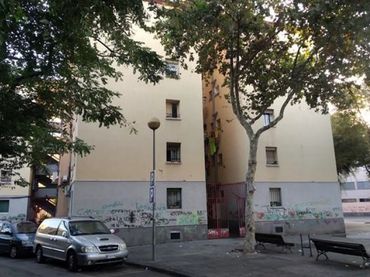 Flat for sale in C/ Badajoz