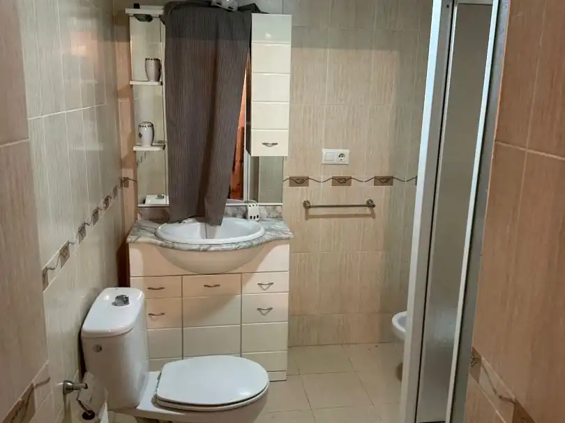 Planta baja en venta en Calle Colón, 4, Esparragosa de Lares