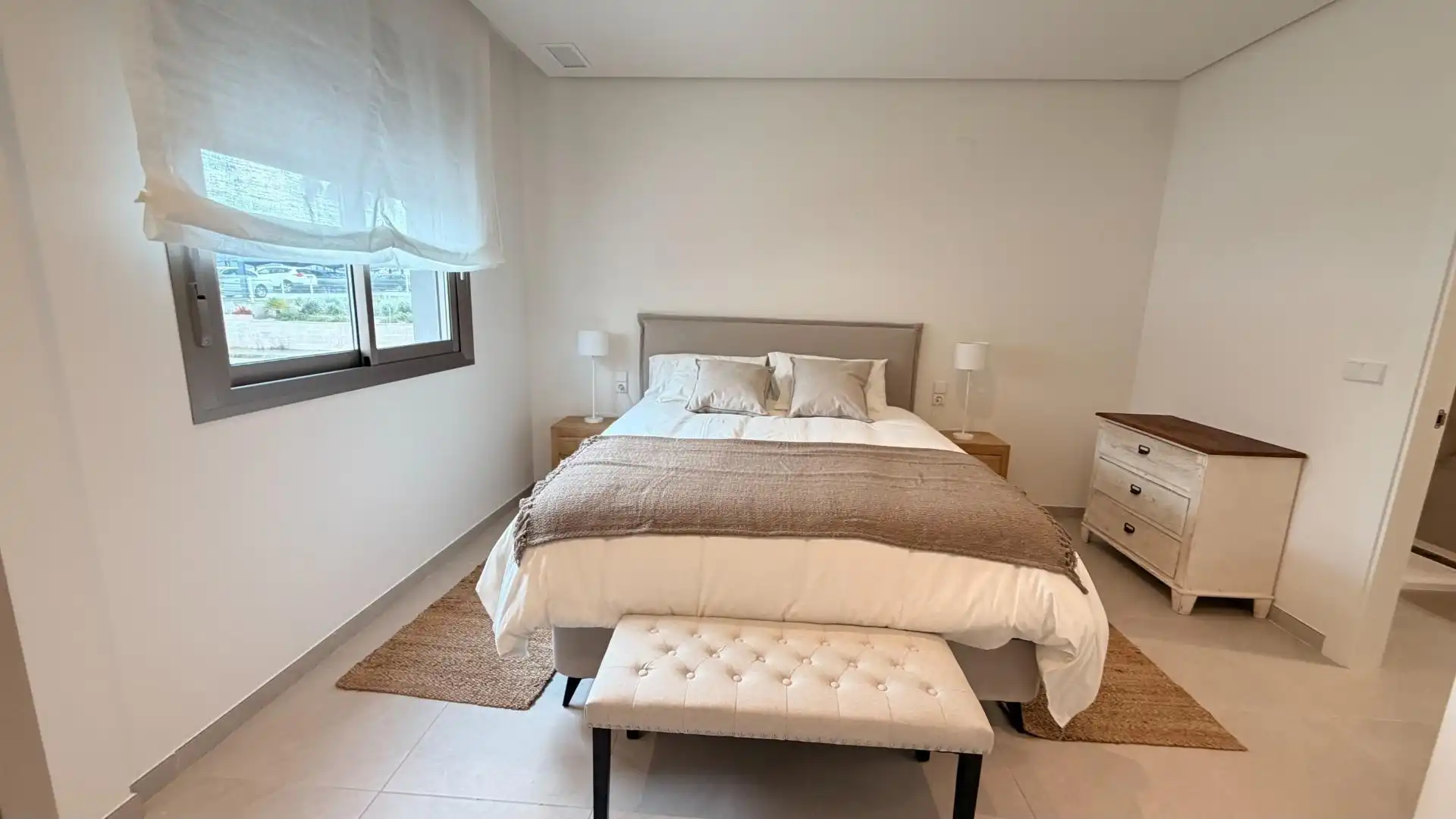 Piso con piscina en venta en Santa Pola ciudad, imagen 33