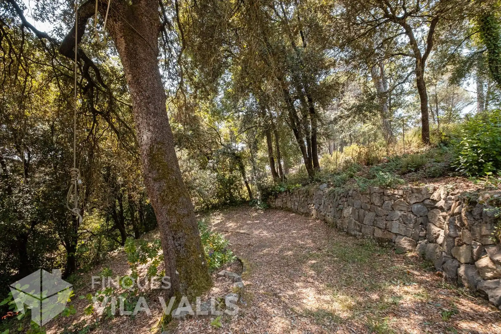 Chalet con terraza en venta en Sant Quirze Safaja, imagen 37
