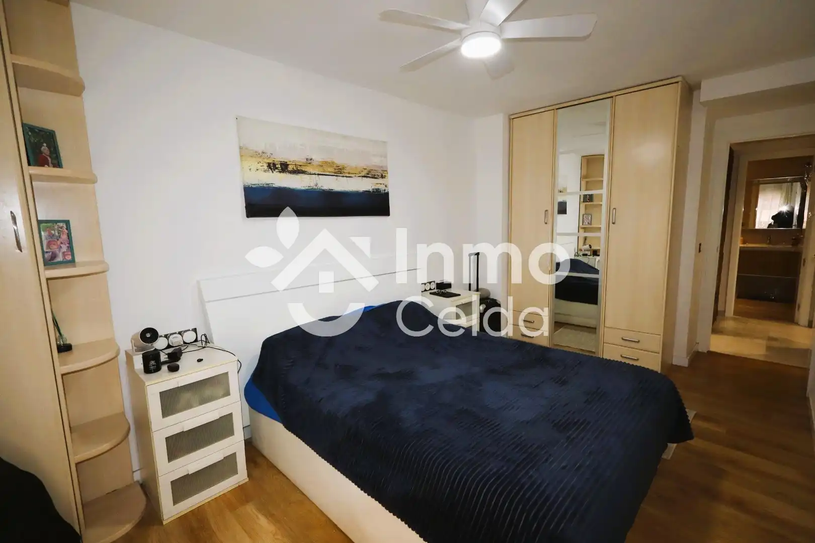Piso con terraza en venta en LEBON, imagen 8