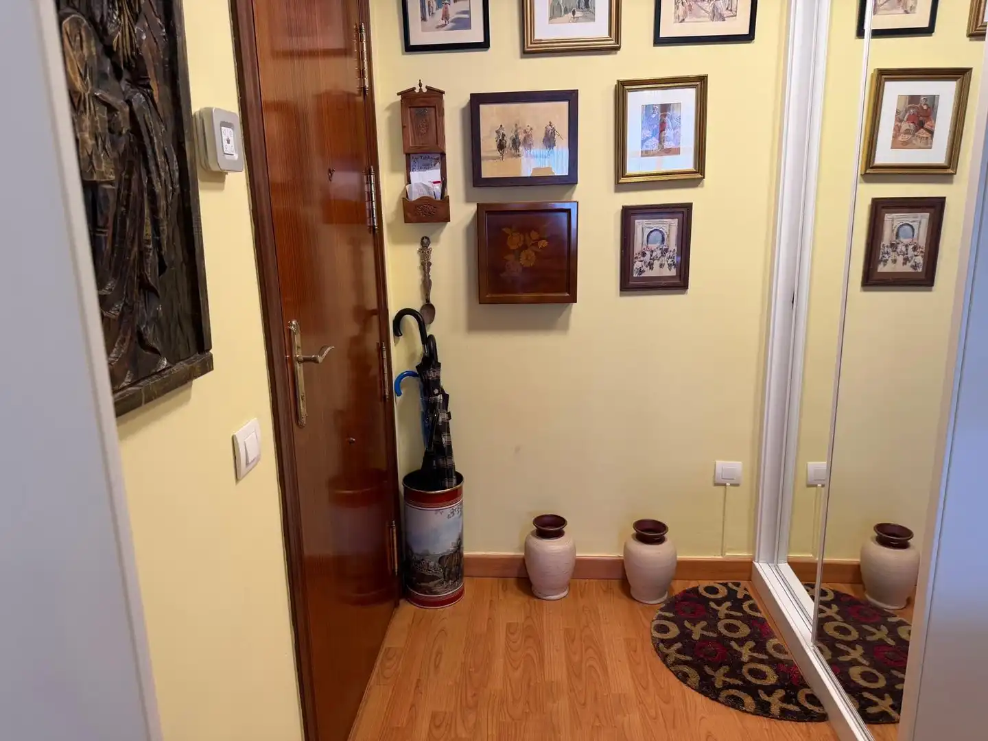 Apartament amb piscina en venda a Calle ENCINA, imagen 7