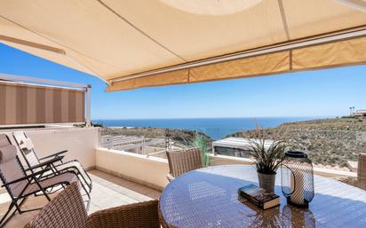 Dachboden zum verkauf in Gran Vista - Olivo de Oro, Gran Alacant, Santa Pola