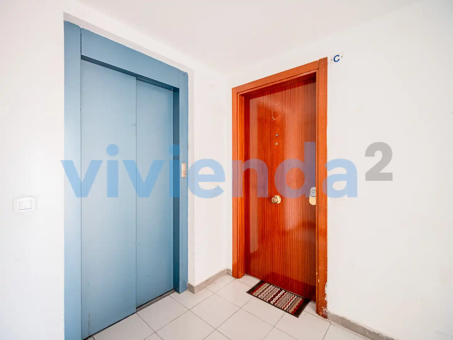 Flat for sale in Madrid  with Heating