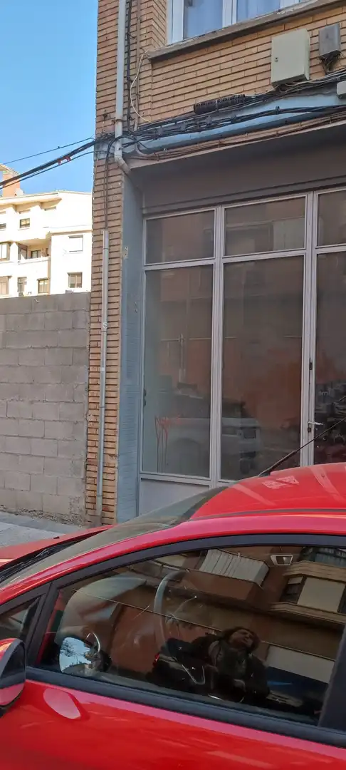Local comercial de lloguer a Santo Domingo y San Martín, imagen 3