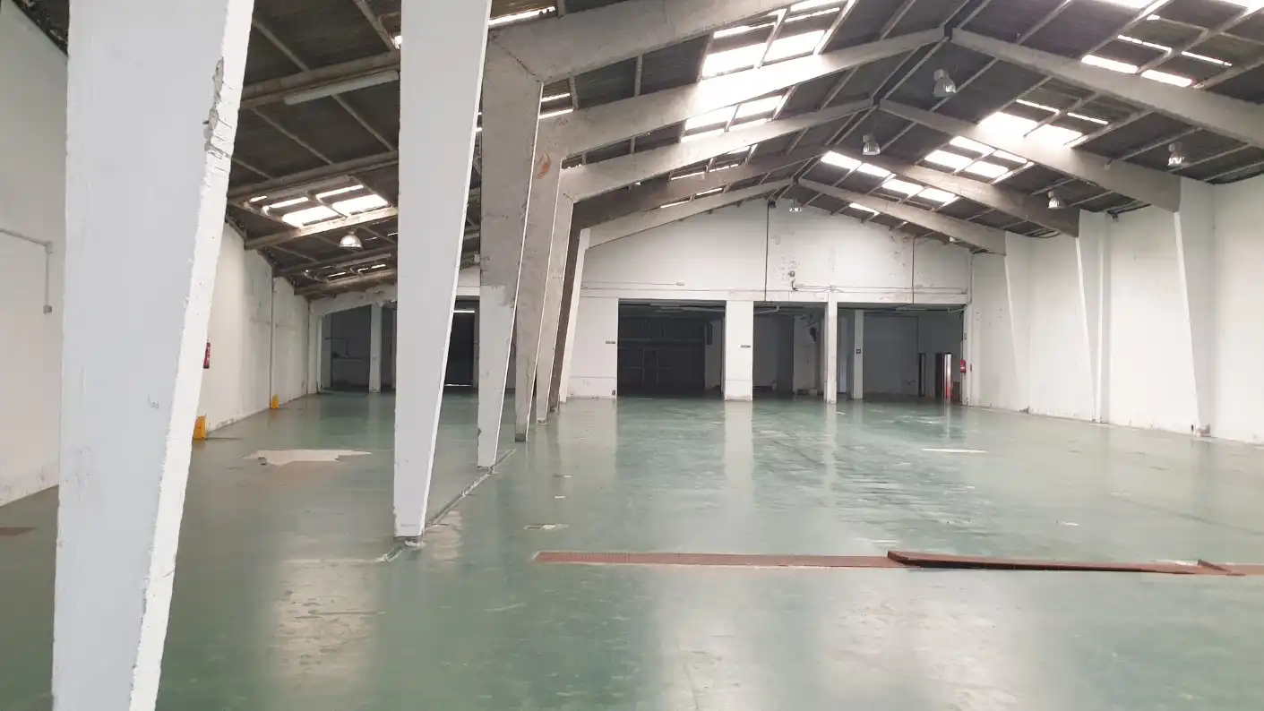 Nave industrial in vendita a Calle Conde Fenosa, 3, Narón, La Coruña, España, imagen 3