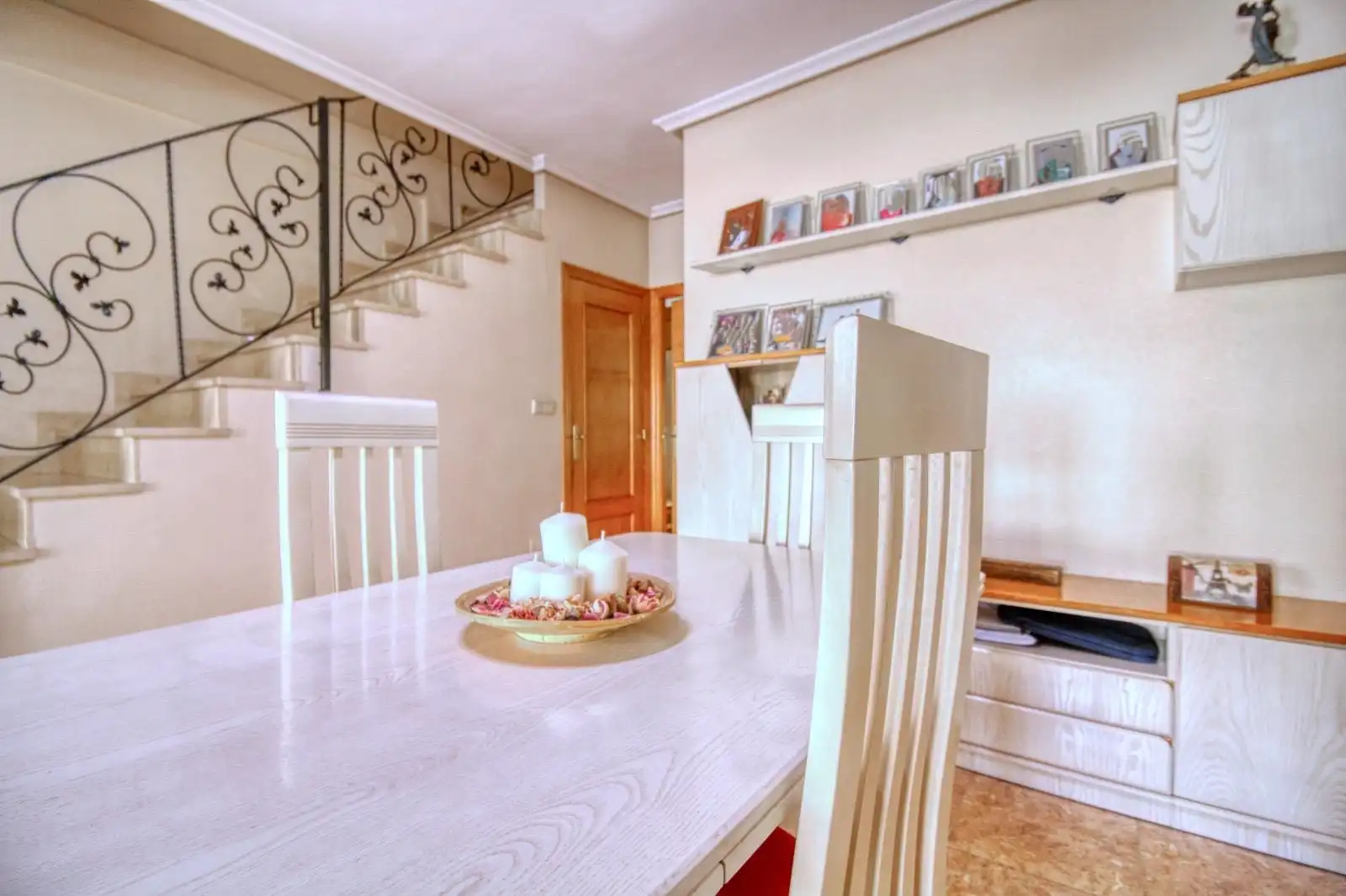 Bungalow amb terrassa en venda a Catral, imagen 15