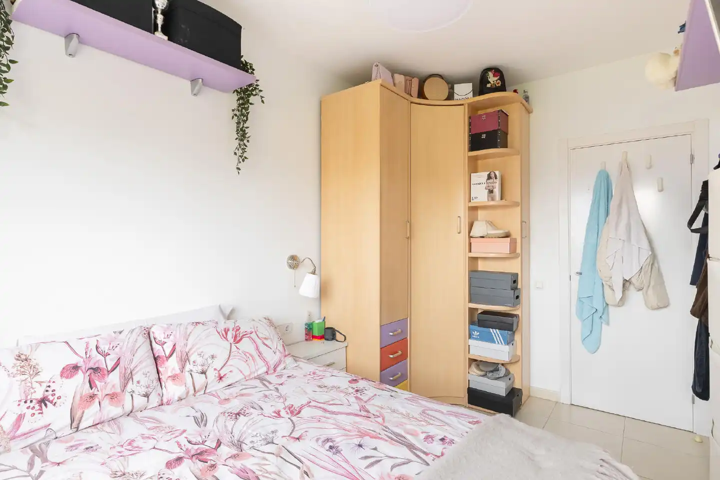 Habitación de Piso en venta en Barcelona