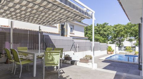 Foto 5 de Casa o chalet en venta en La Cañada, Paterna