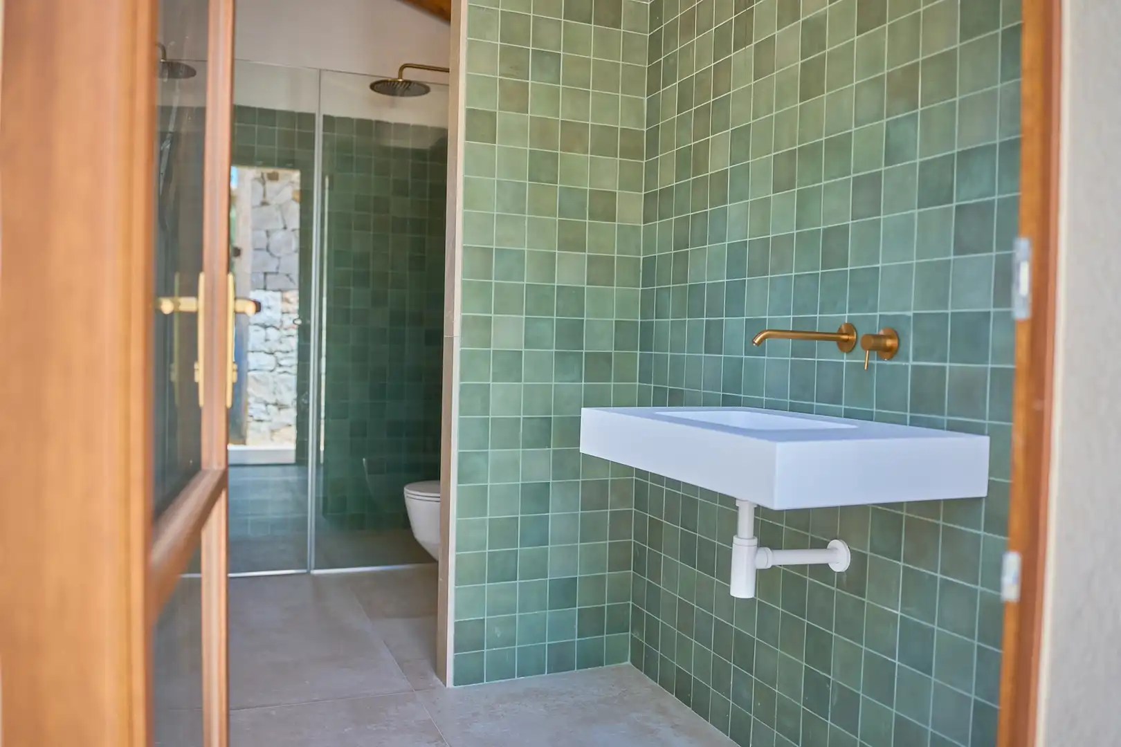 Landhaus mit Pool zum Verkauf in Sant Llorenç des Cardassar, imagen 9