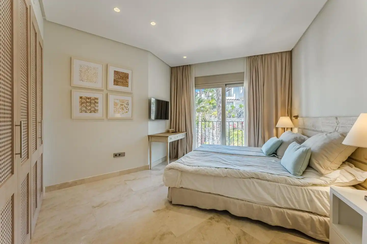 Apartamento en venta en TF-47, Playa de San Juan