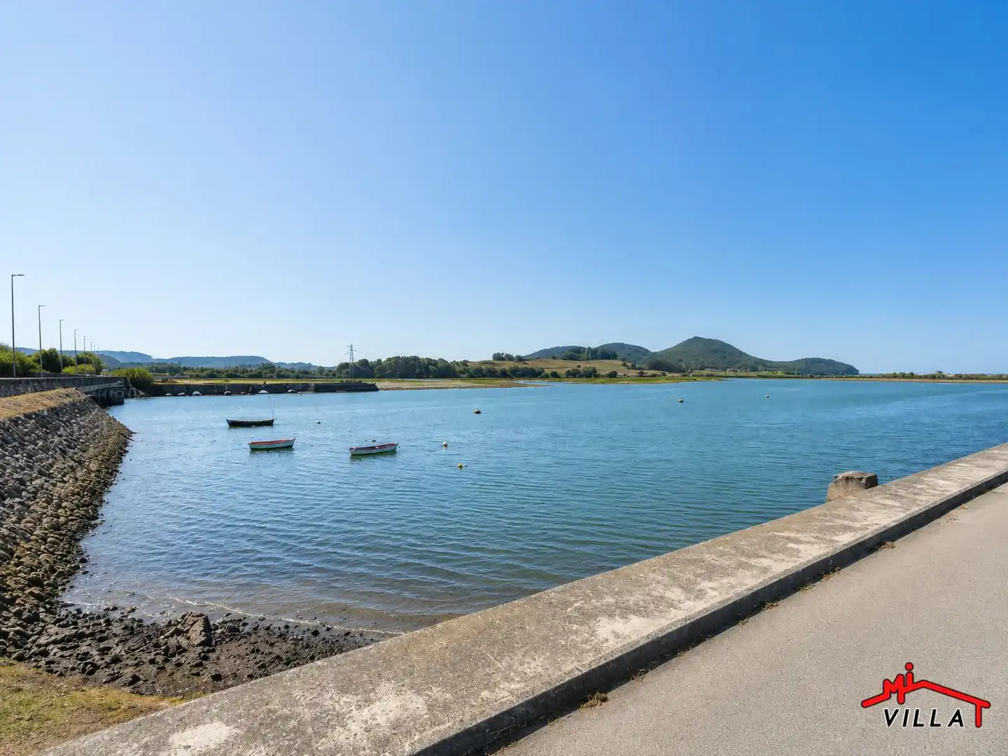 Maisonette mit Terrasse zum Verkauf in Santoña, imagen 31