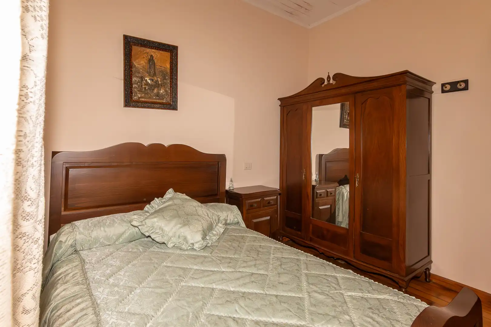 Casa rústica en venda a Pantón, imagen 12