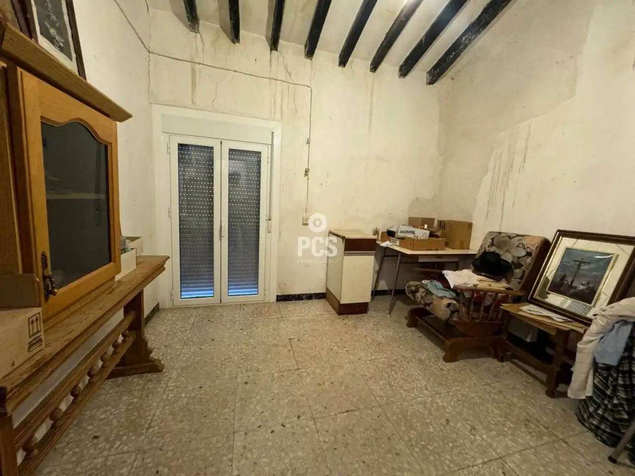 Villa con giardino in vendita a Calle Zona Trasvase (Totana) S/N, imagen 16