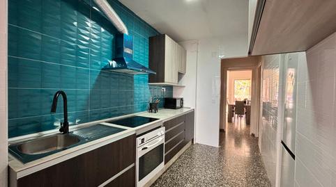 Foto 2 de Piso en venta en Plaza Poeta Pelayo, 5, Ensanche, Cartagena