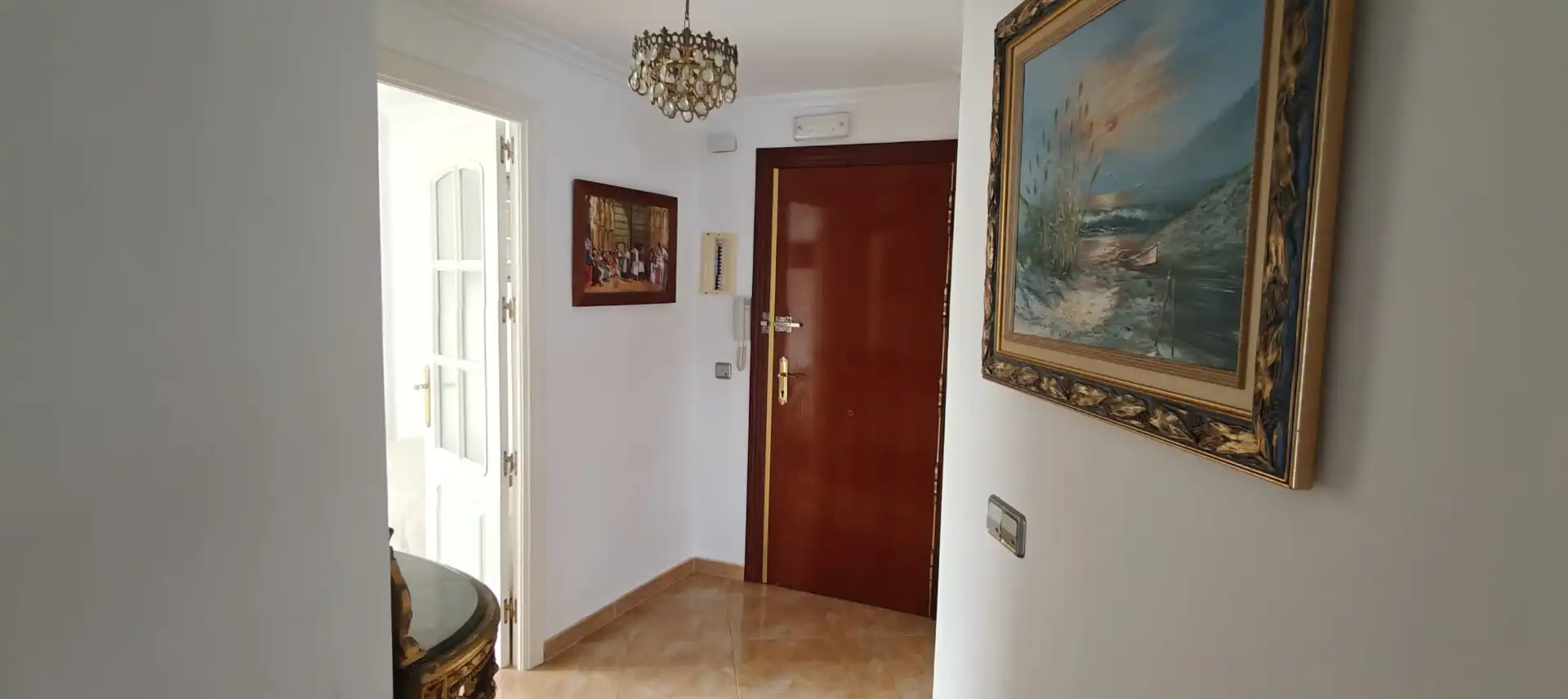 Appartement compact avec ascenseur à vendre à Avenida Castelló 1, imagen 14