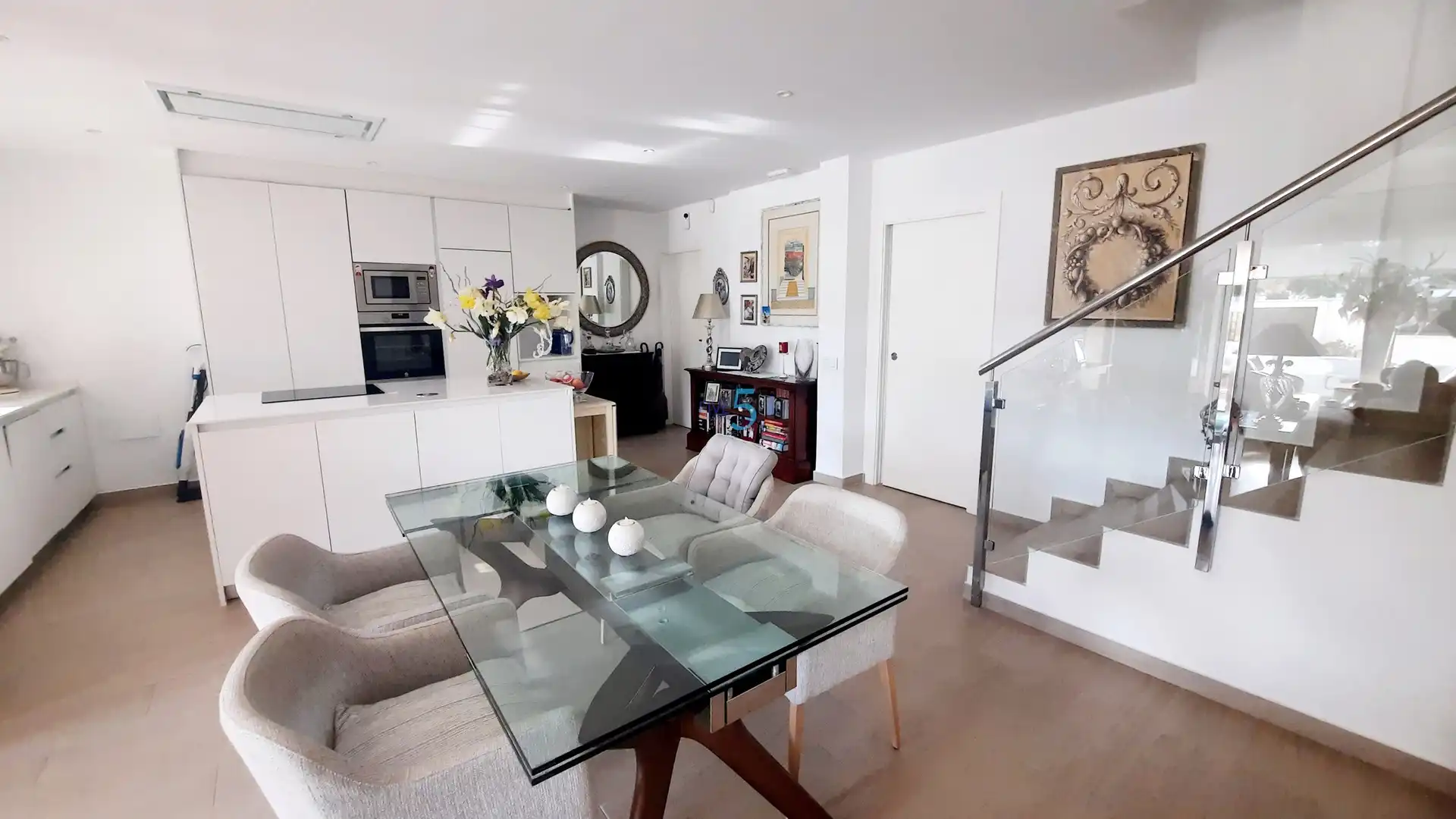 Casa con terraza en venta en San Pedro del Pinatar, imagen 7