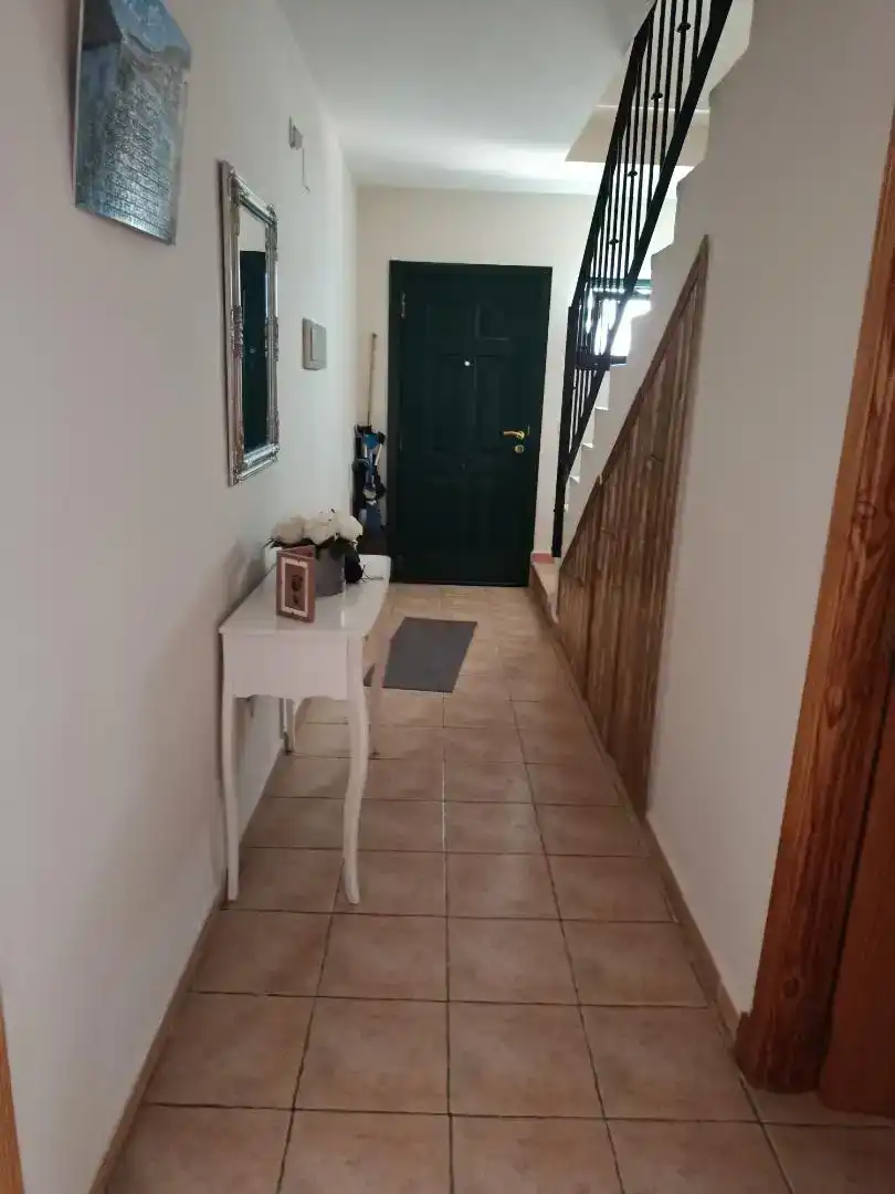 Casa adosada en venta en Castellar de la Frontera con Aire acondicionado, Trastero y Horno