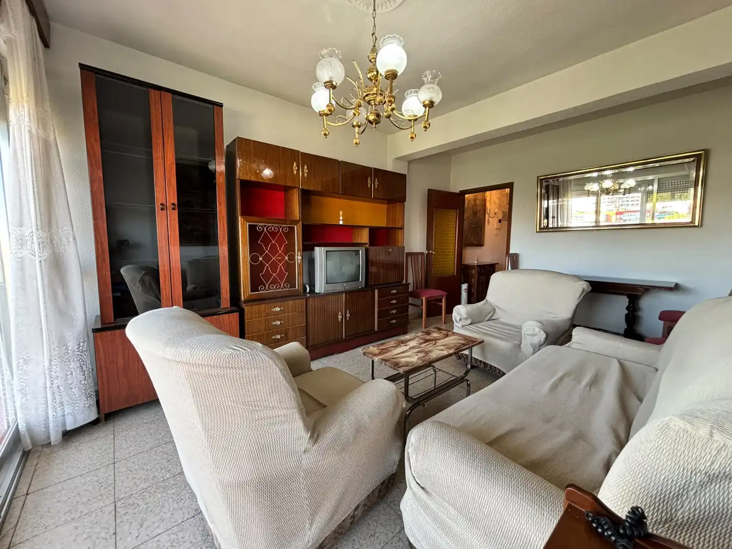 Flat with lift for sale in Bellavistas - Hipercor, imagen 6