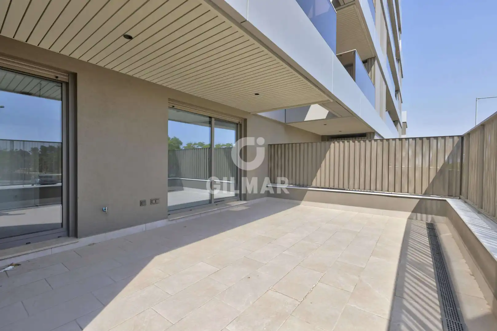 Terrace of Ground floor for sale in Tomares  with Heating, Private garden and Storage room