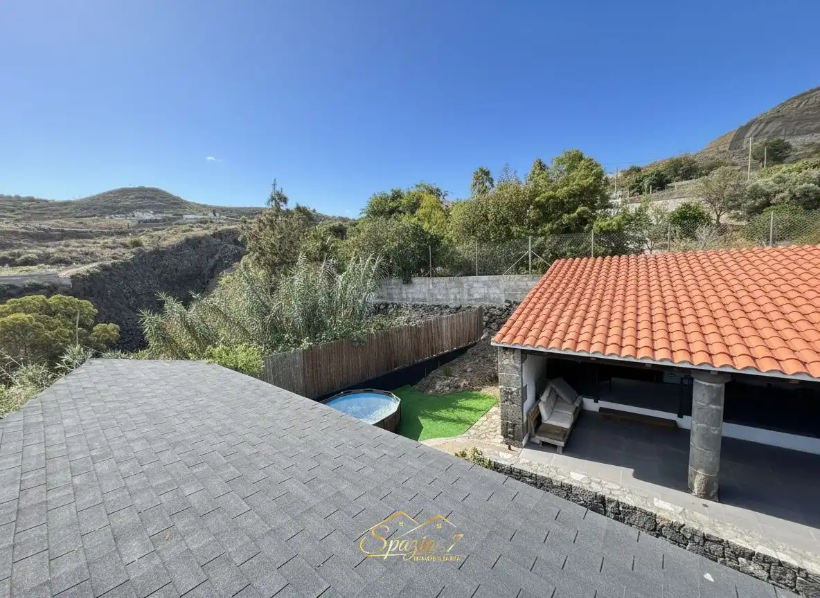 Finca rústica en venda a Calle Cuesta la Arena, 3, La Montañeta - La Goleta - El Cerrillo