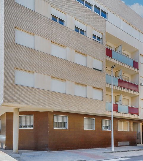 Foto 2 de Garaje en venta en C/ Dels Llauradors, Pueblo, Benicarló