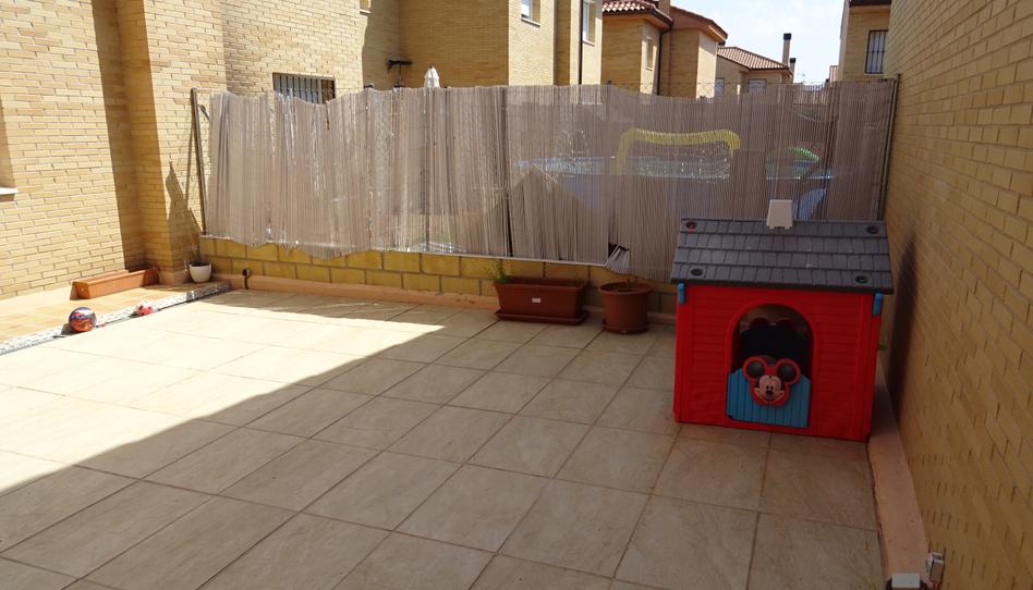 Photo 1 of Single-family semi-detached for rent to own in Centro, Toledo