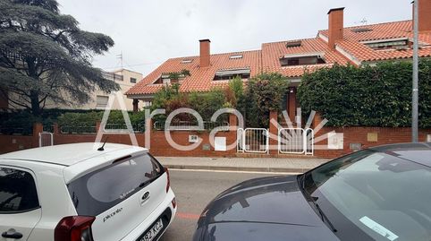 Foto 2 de Casa adosada en venda a Calle Mila I Fontanals, 24, Banyeres, Premià de Mar