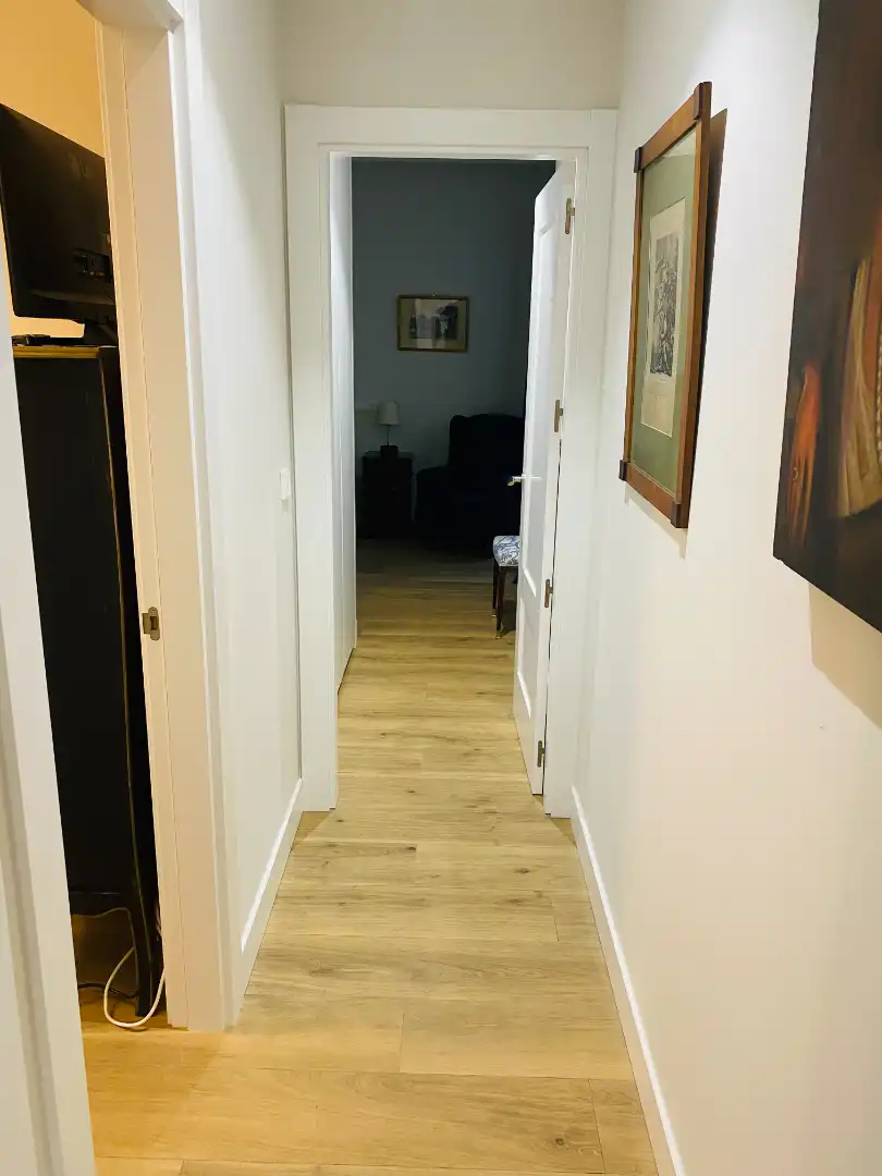 Piso en venta en Santander con Aire acondicionado, Calefacción y Parquet
