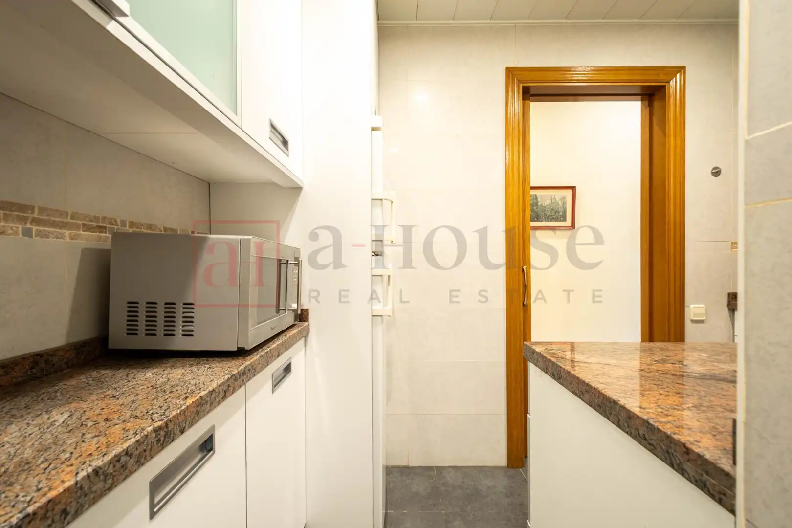 Wohnung mit Terrasse zum Verkauf in Calle d'Enric Granados, imagen 11