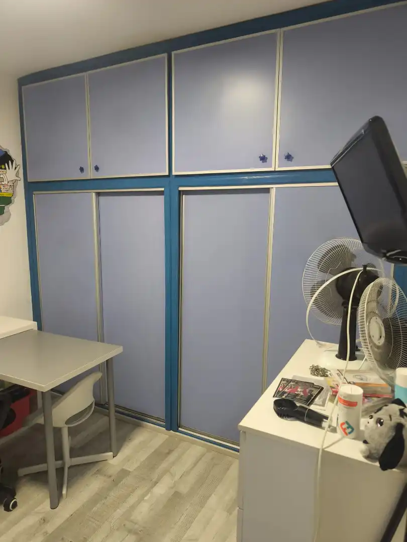 Habitación de Piso en venta en Melilla con Aire acondicionado