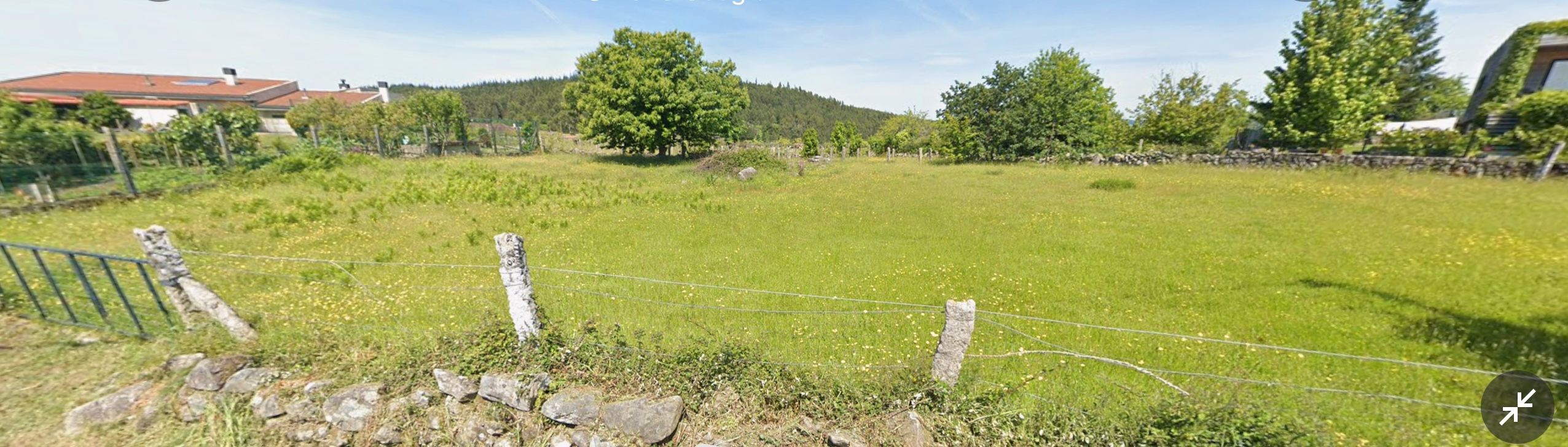 Land for sale in Cotobade