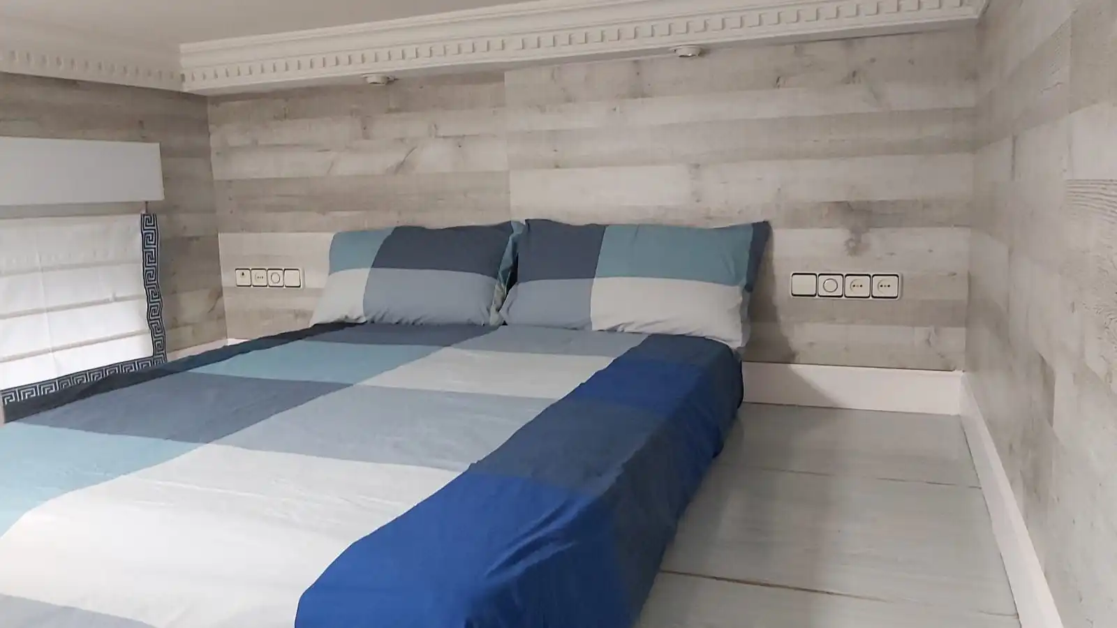 Flat for rent in Calle de Ilustración, Argüelles