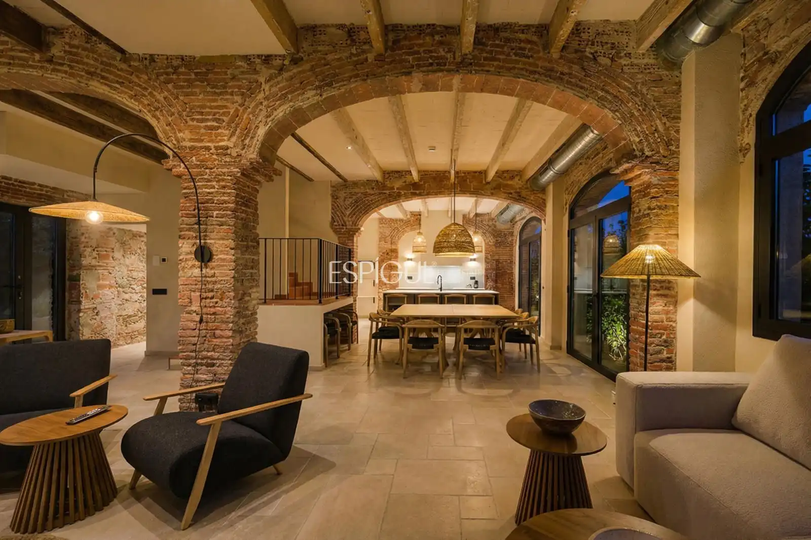 Casa en venta en Barri de Bufaganyes, imagen 23