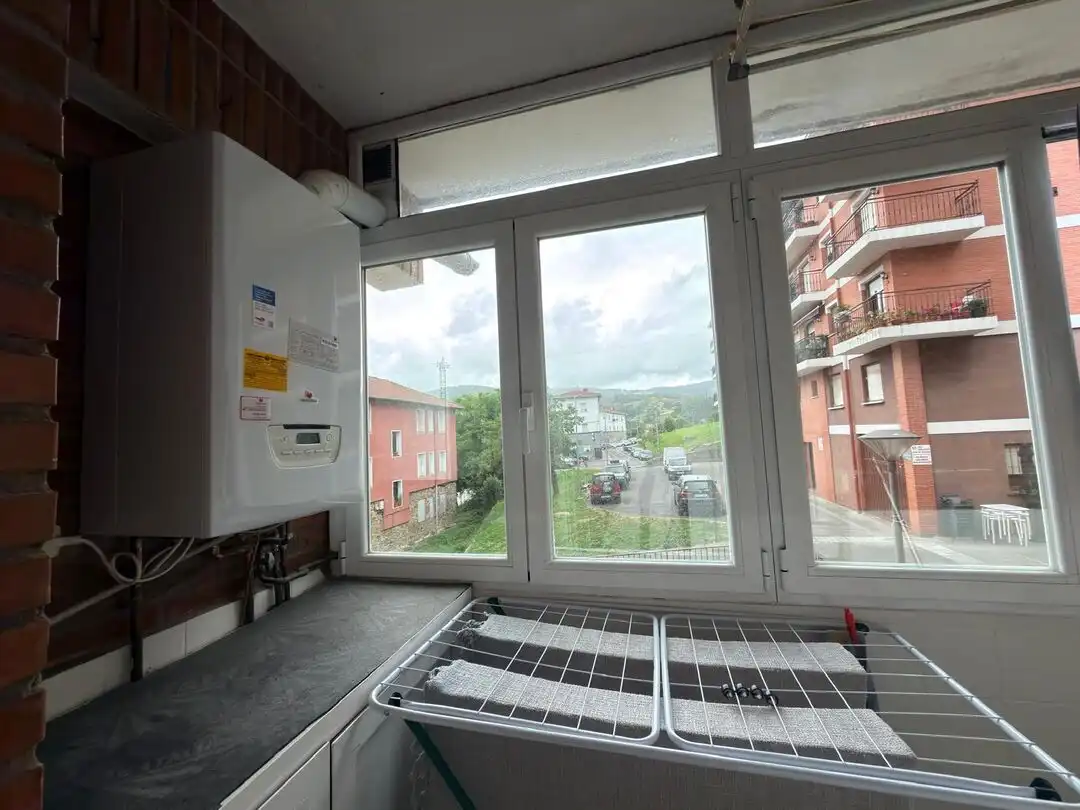 Piso en venta en Zaratamo, imagen 6