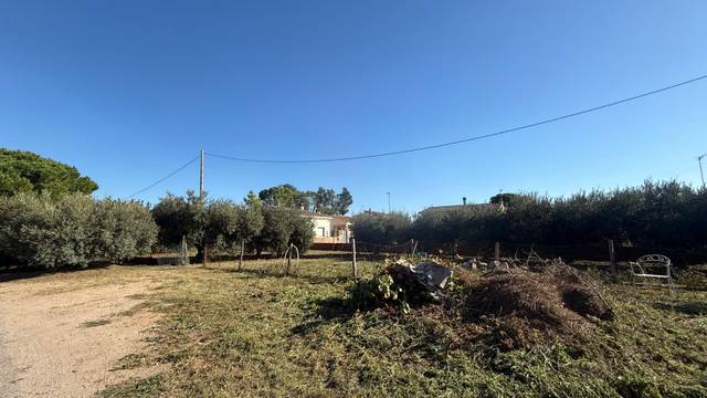 Terreno residencial en Venta en Viladamat